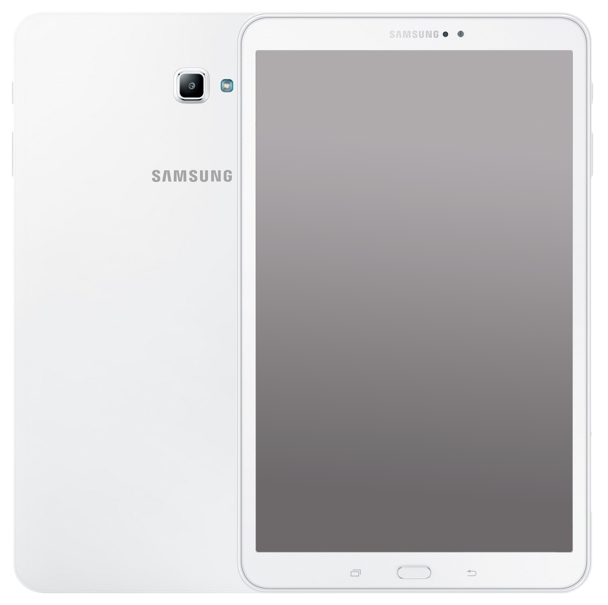 Samsung Galaxy Tab A 10.1 2016 LTE weiß - Ohne Vertrag