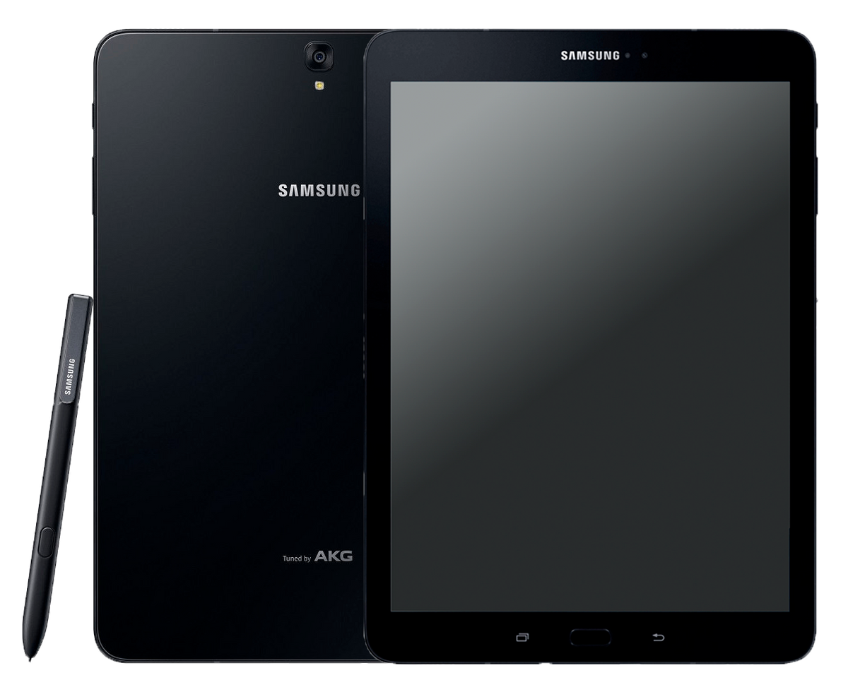 Galaxy Tab S3 Wi-Fi T820