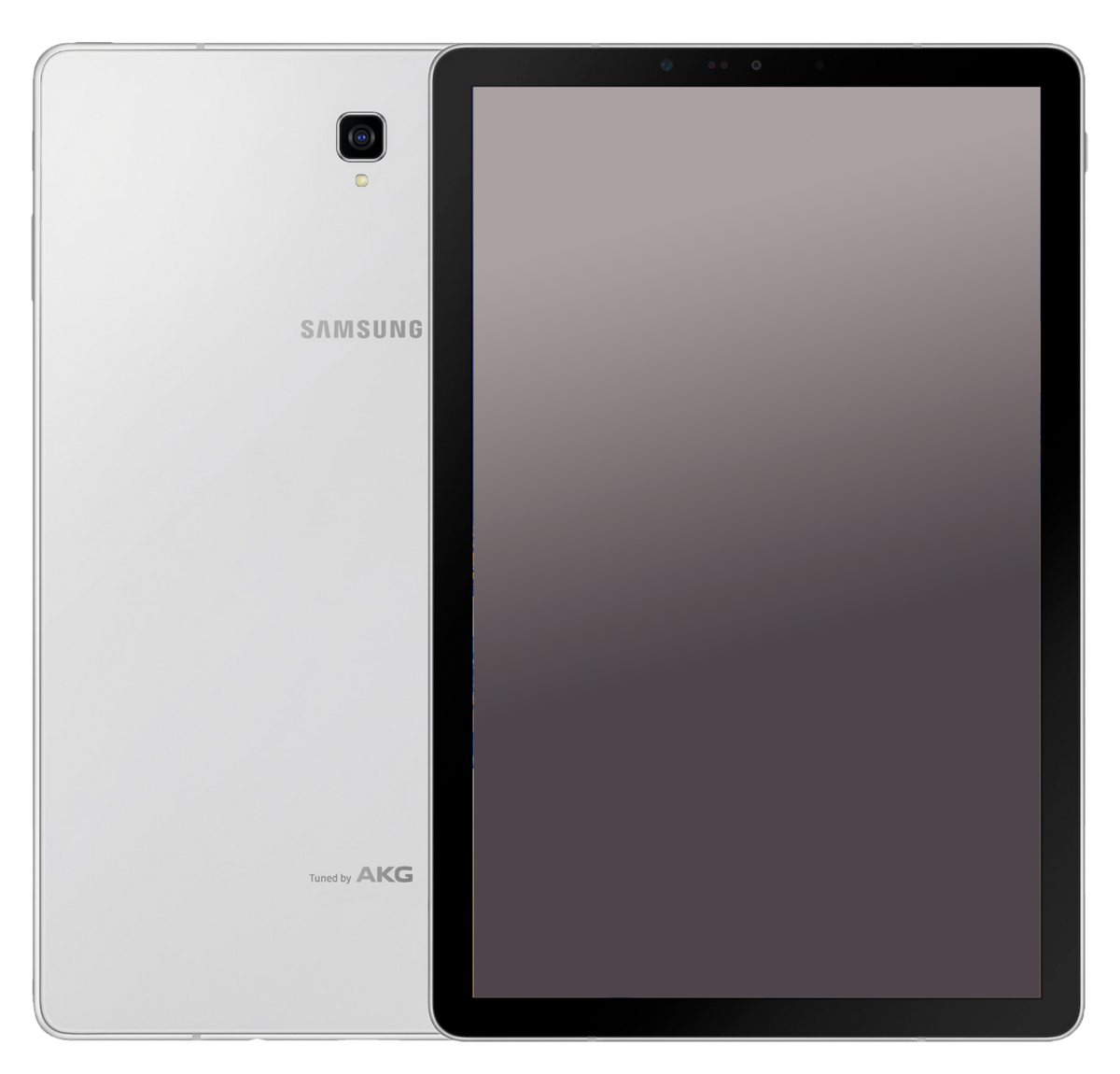 Samsung Galaxy Tab S4 10.5 LTE T835 grau - Ohne Vertrag