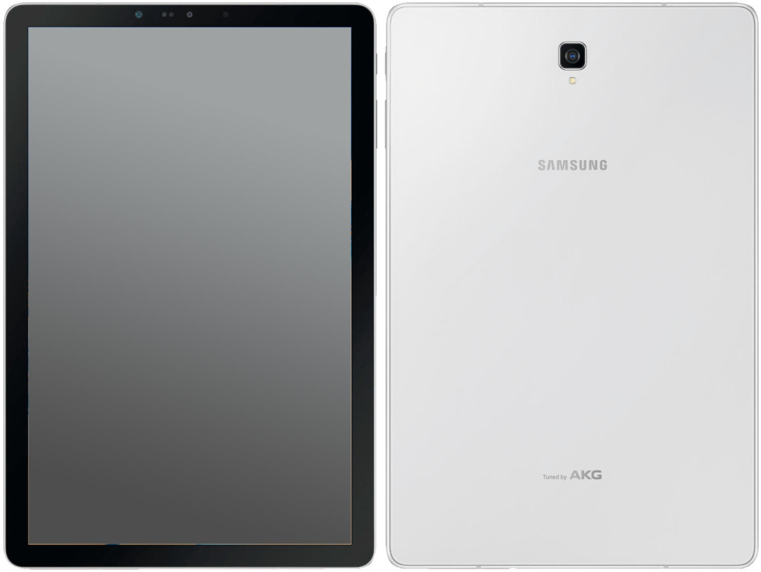 Fiscalidad diferencial Wi-Fi Galaxy Tab S4 10.5