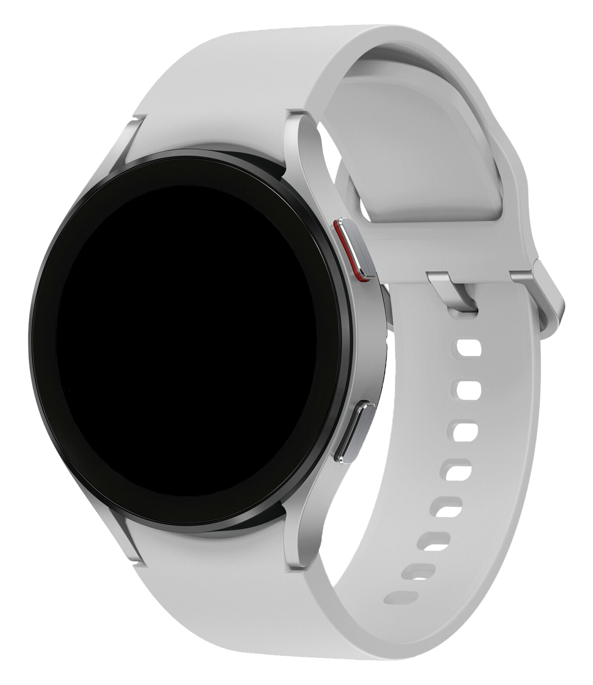 Samsung Galaxy Watch 4 44mm R870 BT silber - Onhe Vertrag