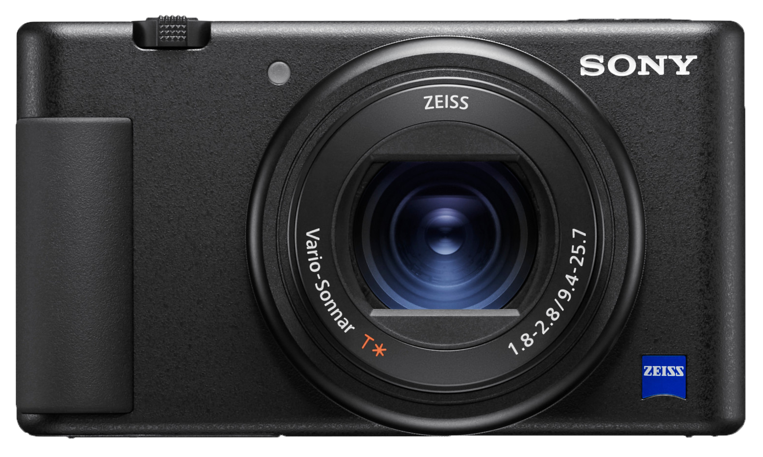 Sony ZV-1 Vlog-Kamera schwarz - Ohne Vertrag