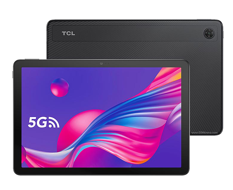 TCL Tab 10s 5G schwarz - Ohne Vertrag