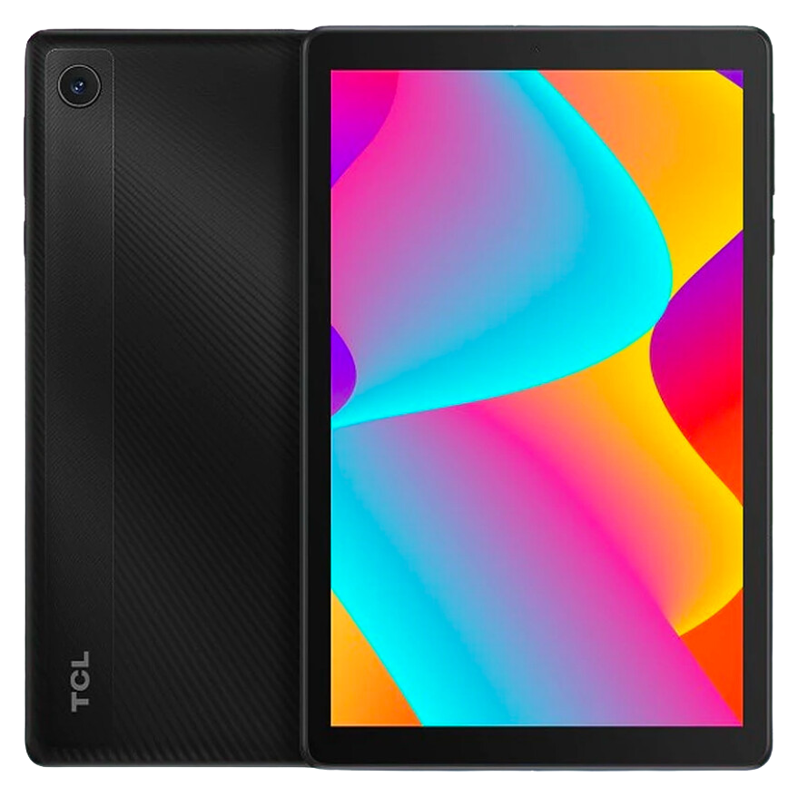 TCL Tab 8 4G schwarz - Ohne Vertrag