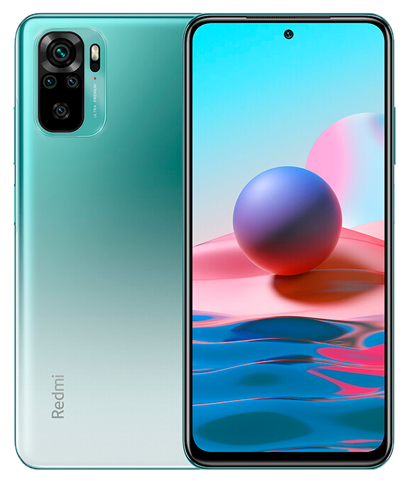 Gebrauchtes Xiaomi Redmi Note 10 Dual Sim Differenzbesteuert Kaufen Refurbished Xiaomi Redmi 7929